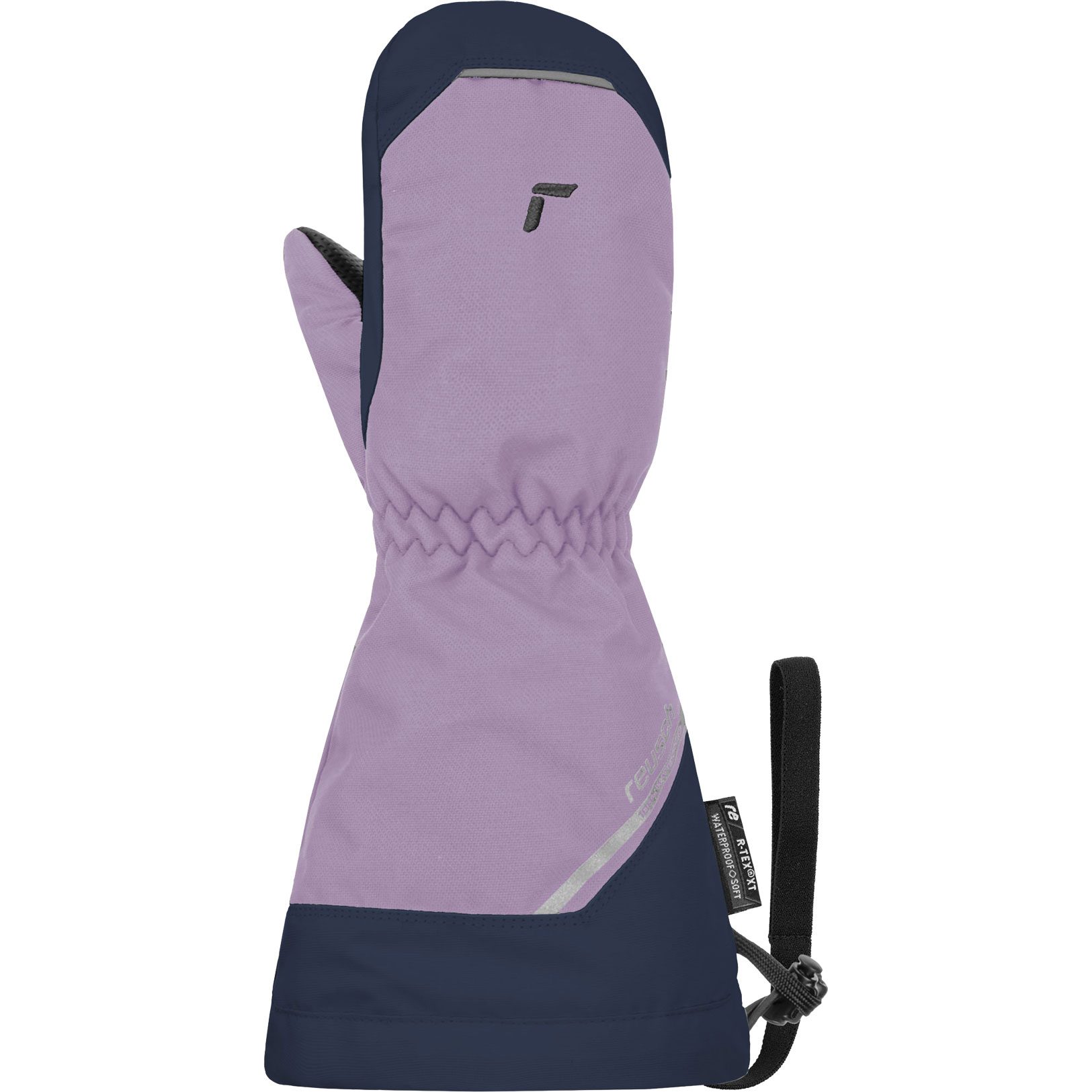 Reusch Wes R-TEX® XT Mitten Fäustlinge Kinder wisteria