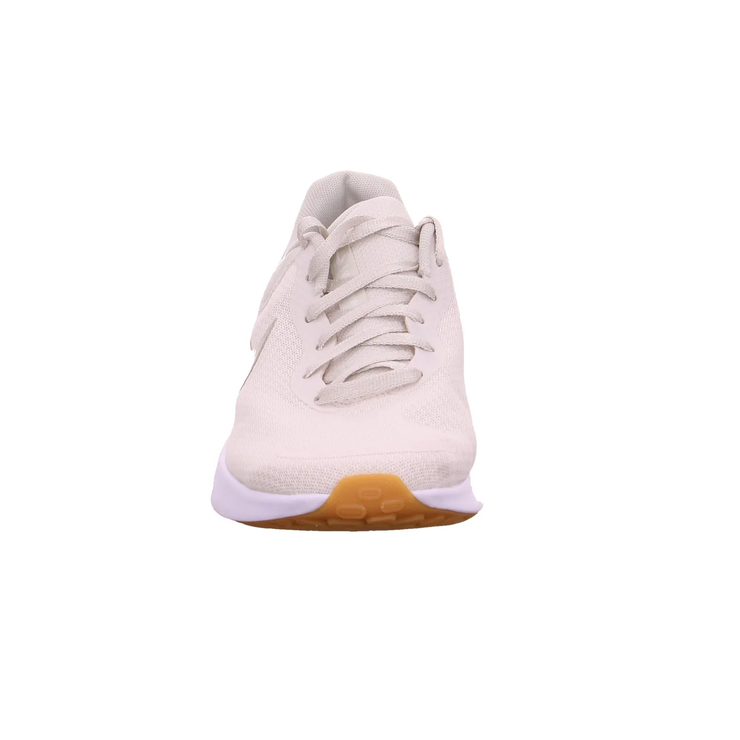 NIKE Training Fitnessschuhe Beige Recycelte Materialien