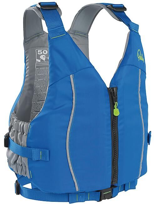 PALM - GILET QUEST