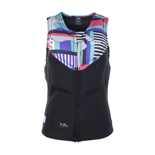 ION Ivy Vest Front Zip
