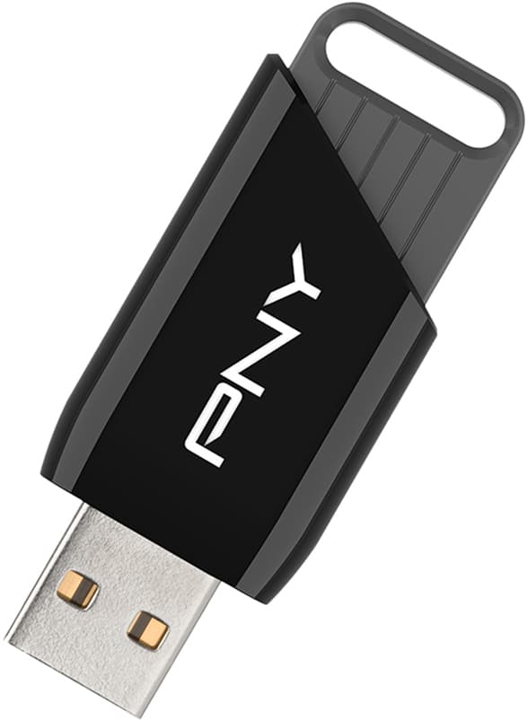 PNY Attache X USB 3.2 flash drive 256 GB