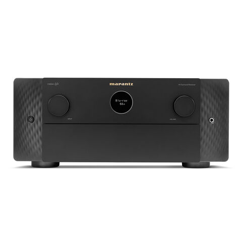 Marantz CINEMA 40 – exclusieve home-cinema met 9.4 kanalen Zwart