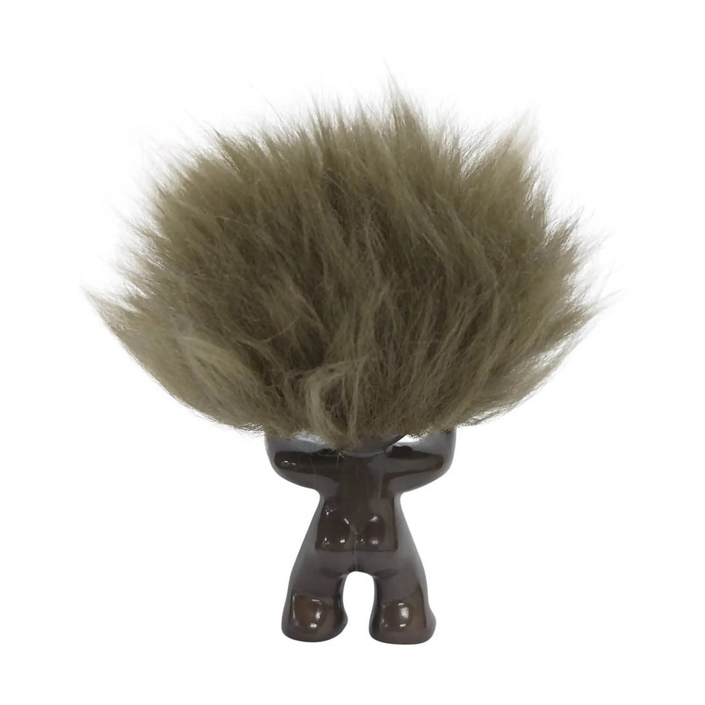 Lykketrold Figur - Gjøl Trold