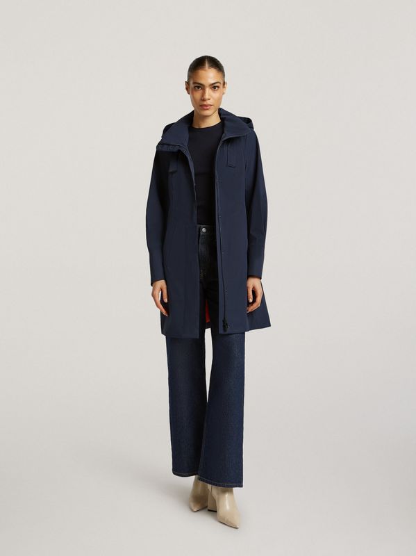 Creenstone - Demi coat - Regenjas - Dames