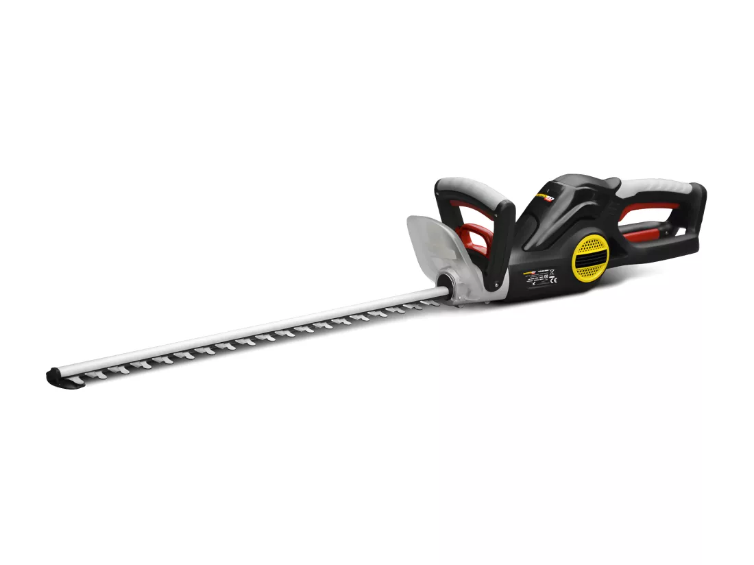 Taille-haies électrique 600W Coupe 55cm Gardeo Pro