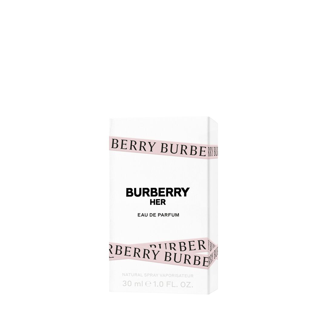 BURBERRY BURBERRY HER Eau de Parfum - 30ml