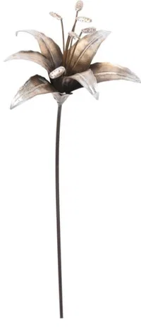 Dekorasjonspinne Sammie Høyde 71 cm