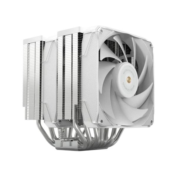 Mars Gaming Cooler CPU MCPU-XU9 Branco - MCPUXU9W