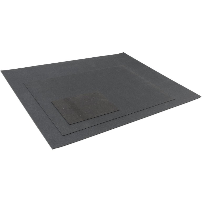 Lederfaserstoff beschichtet, farbig