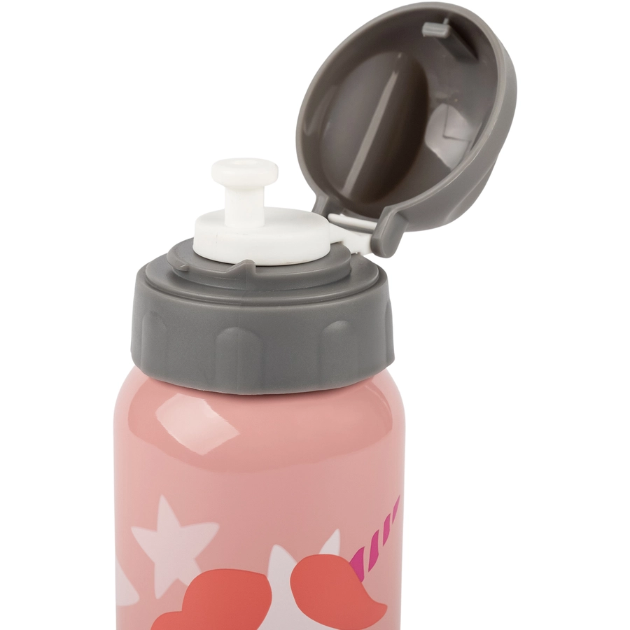 sigikid® Trinkflasche Einhorn 400 ml