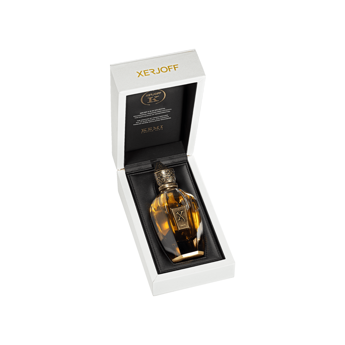 K Hayat Eau de Parfum 100ml