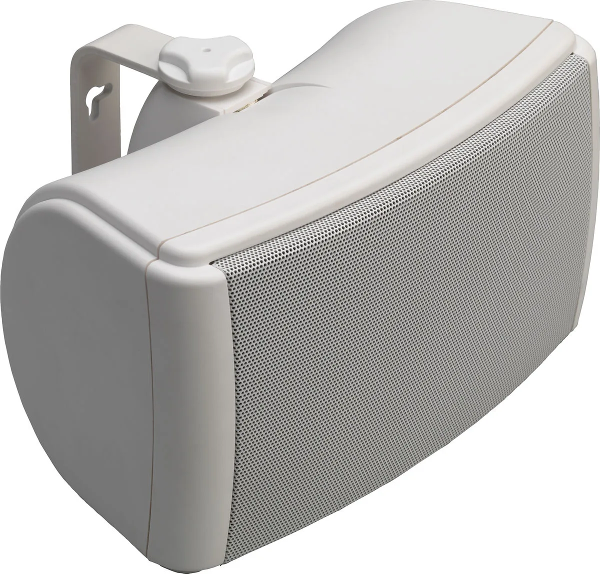 Q Acoustics Qi45EW Blanc (la pièce) Enceintes d'extérieur