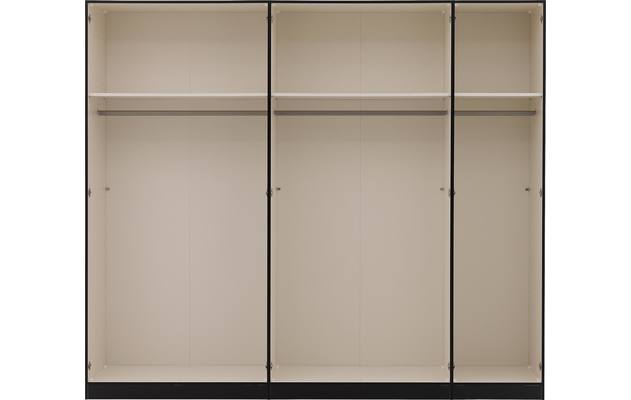 Kledingkast Easy Storage Ddk