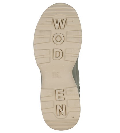 Woden Winterstiefel - Silje Warme WP - Dark Olive