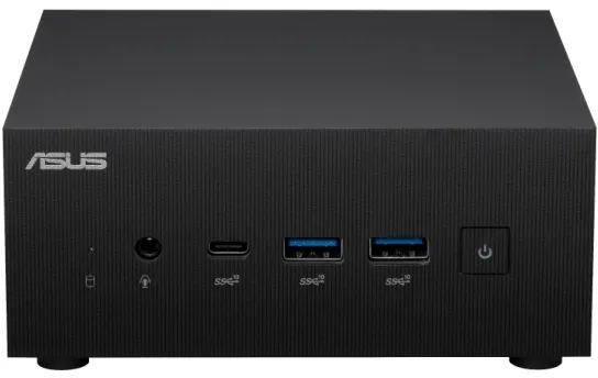 PN64-BB5003MDE1, Barebone