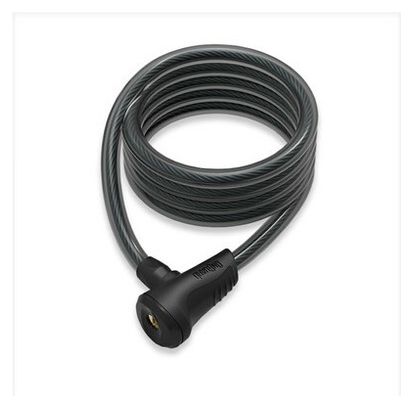 Antivol câble Onguard Neon 180 Cm X 12mm