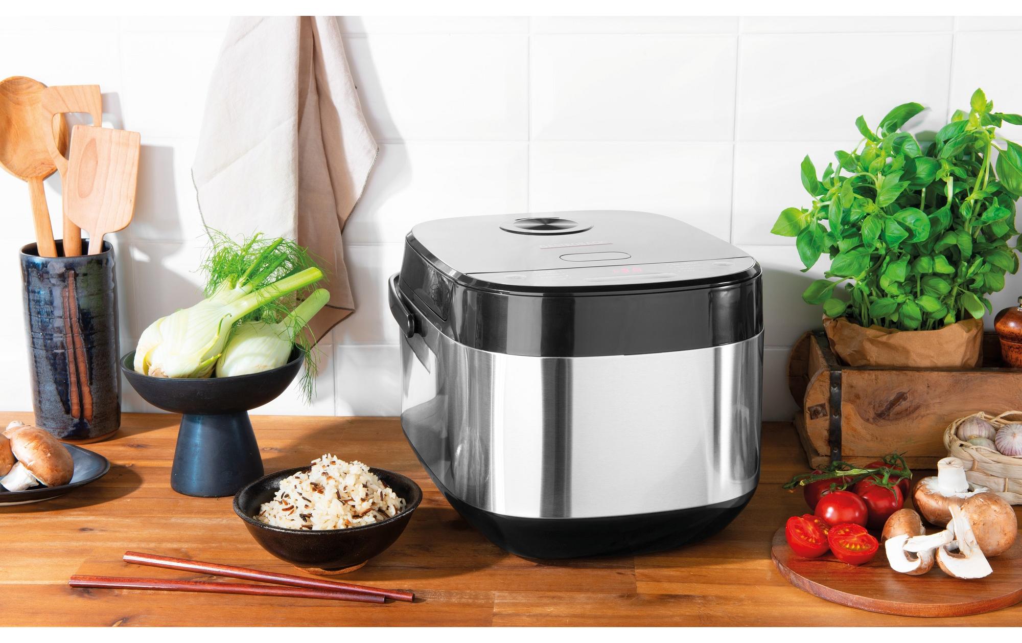 Multicooker Pro 5 lMulticook 8 in 1