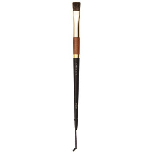 ISABEY Petit Gris Pur Serie 6236i, flach