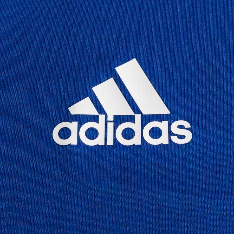 adidas T-shirt d'Entraînement Condivo 22 - Bleu/Blanc