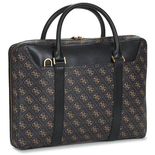 Guess - VEZZOLA SMART - Marron