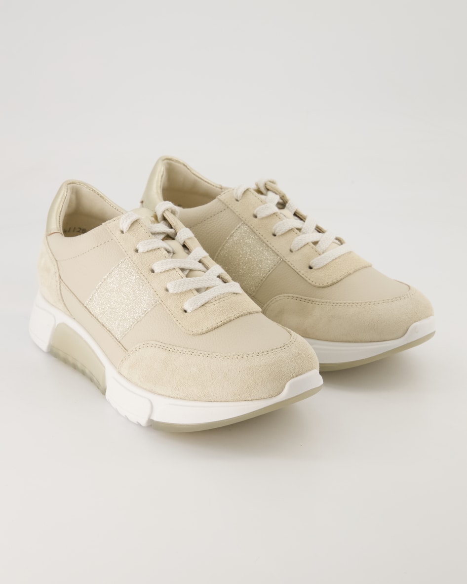Paul Green 5334-005 Sneaker in Beige