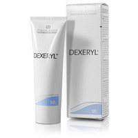 Dexeryl Cr 500 G