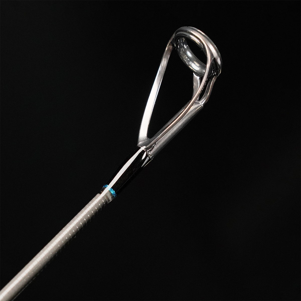 Cape Cod Special 7'6 Graphite Popping Rod Black Hole USACape Cod Special 7'6 Graphite Popping RodCanne popping pour les caranguesGT7.6' (2m32), 100-180g, 50-80lb
