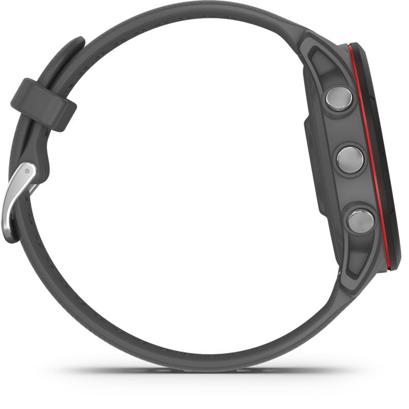 Garmin Forerunner 255 GPS-Uhr