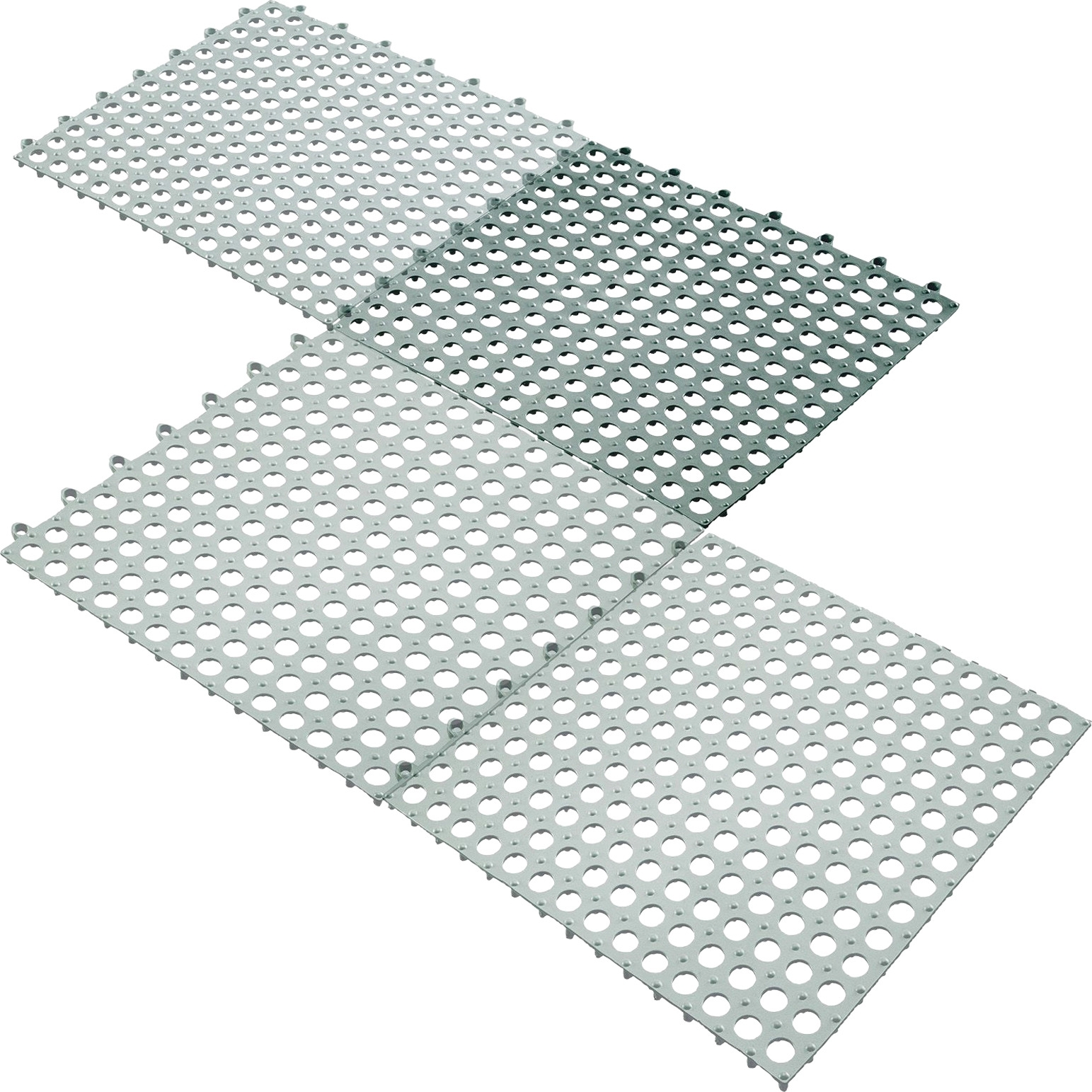 Westmark 2 Abtropfmatten Bar