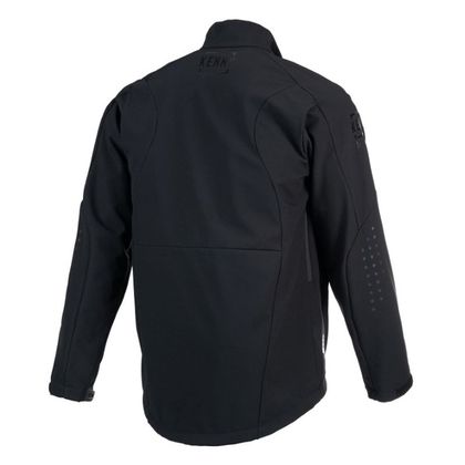 Veste enduro Kenny DUAL SPORT 2023 - Noir