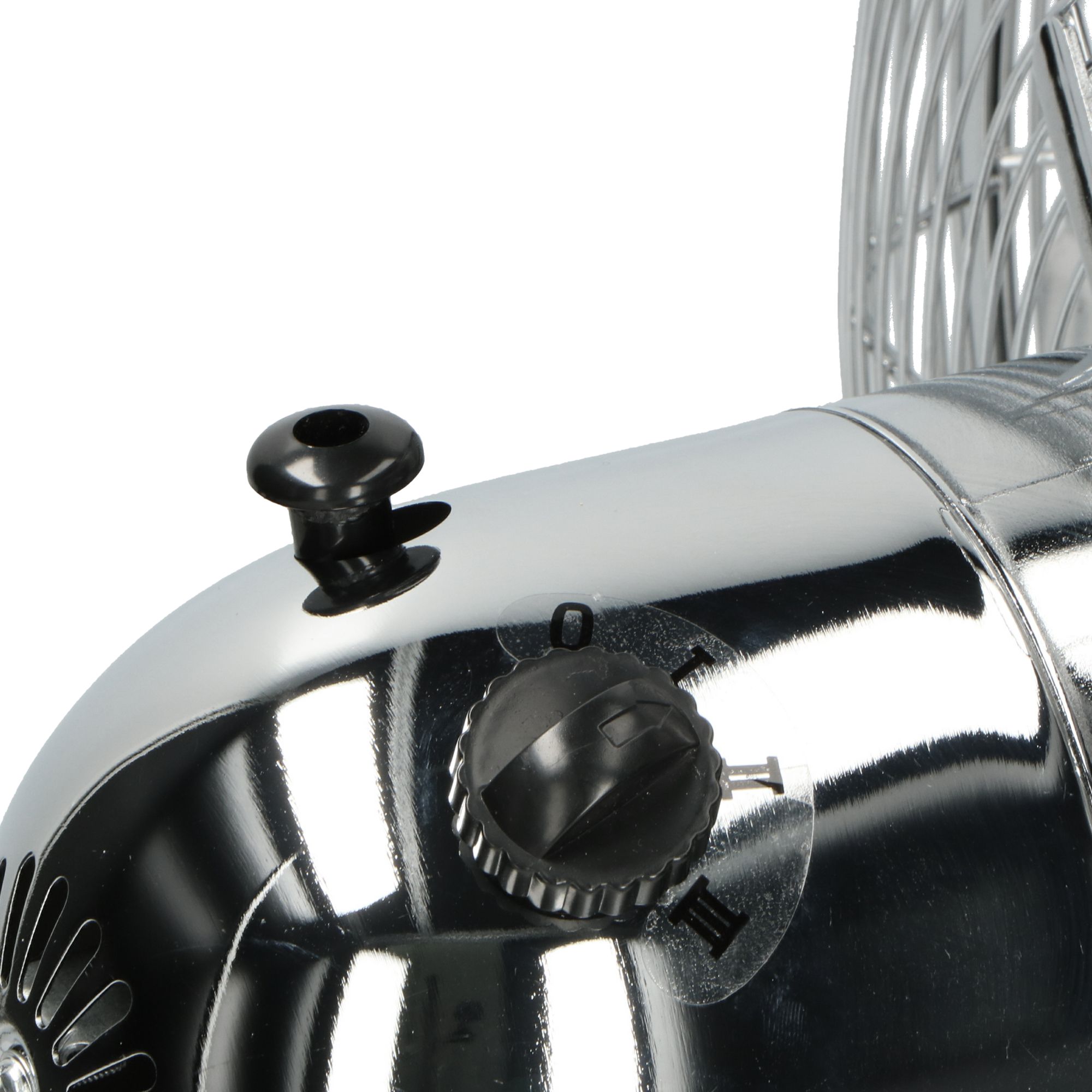 Trebs 99384 tafelventilator