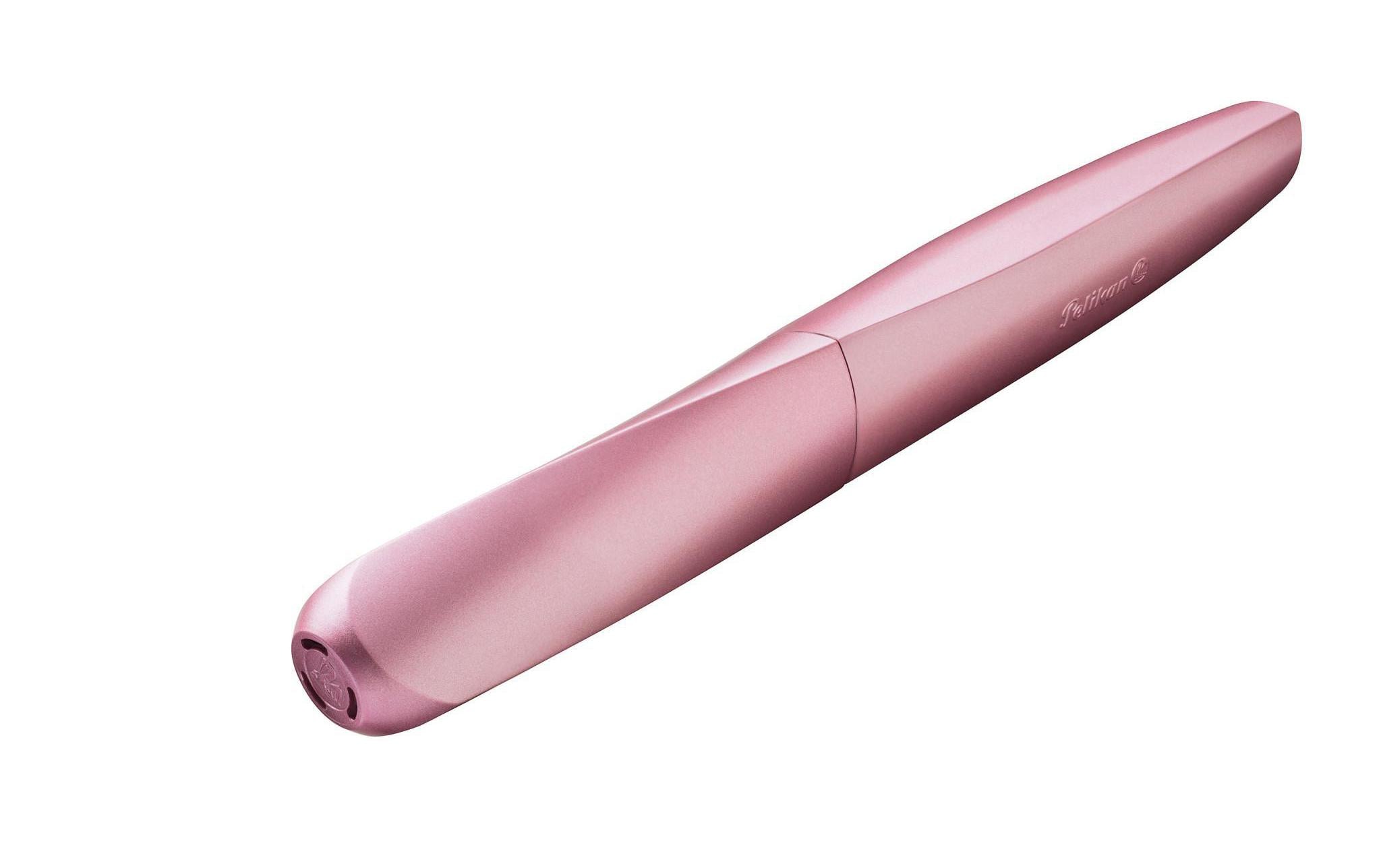 Füllfederhalter Classy Medium (M), Girly RoseFülli mit trendigem Design