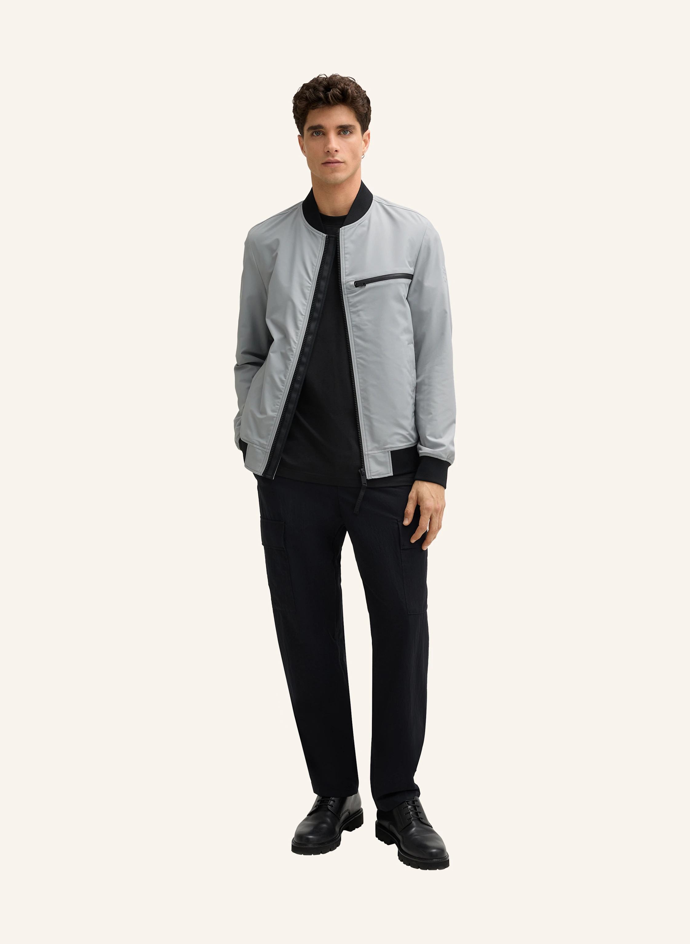 STRELLSON Bomberjacke CLEARWATER