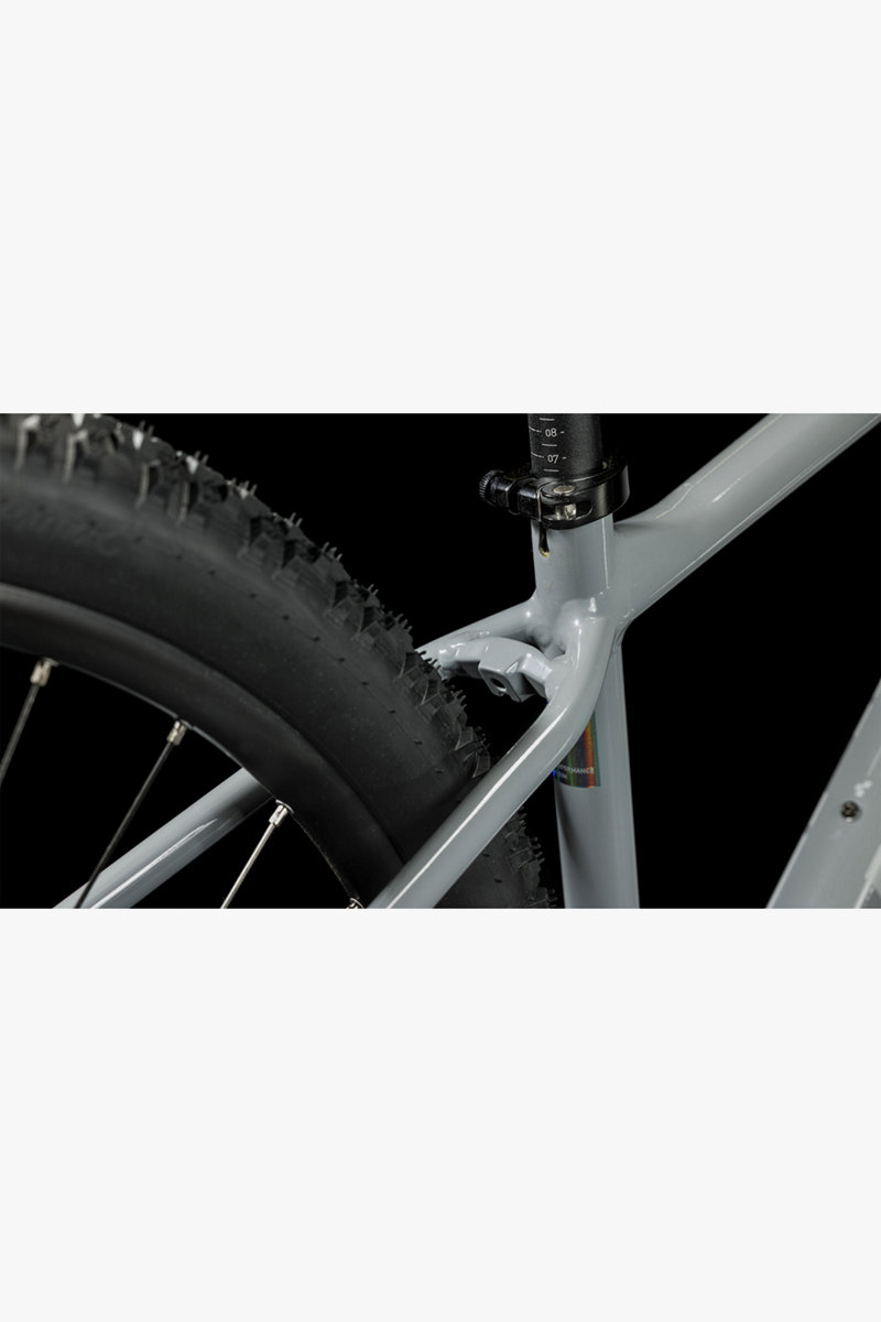 CUBE Access WS SLX 27.529 Damen Mountainbike 2023