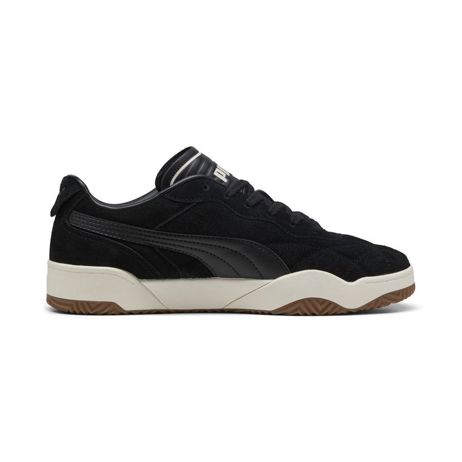 PUMA Tifosi LUX Chaussures - Noir