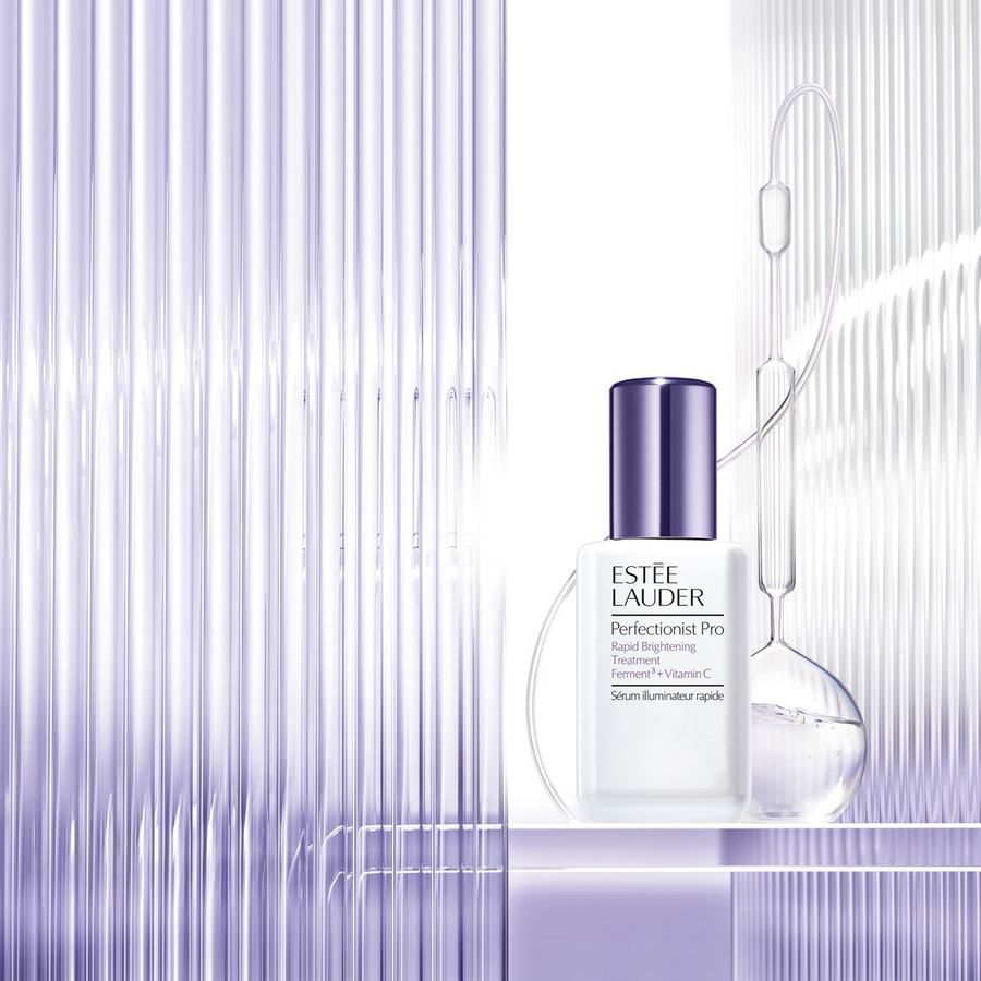 Estée Lauder Perfectionist Pro Rapid Brightening Treatment Ferment3 + Vitamin C 50ml