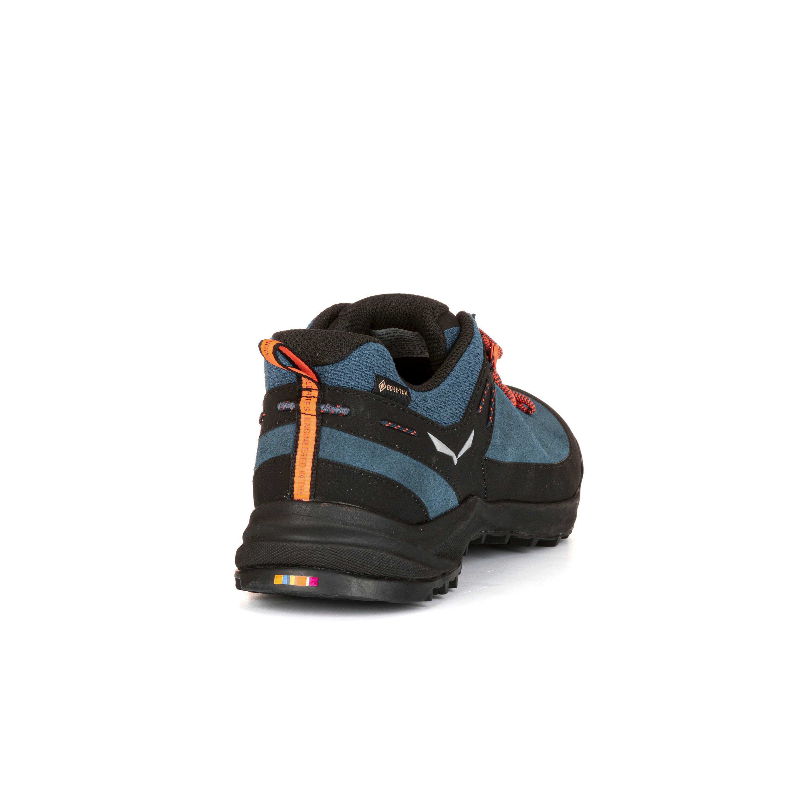 Wildfire Leather Gore-Tex® Schuh Herren