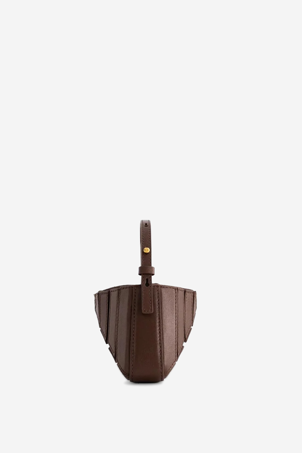 Sera leather charm