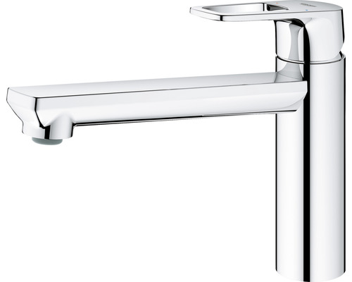 GROHE Keukenkraan START LOOP 2020 chroom 31714000