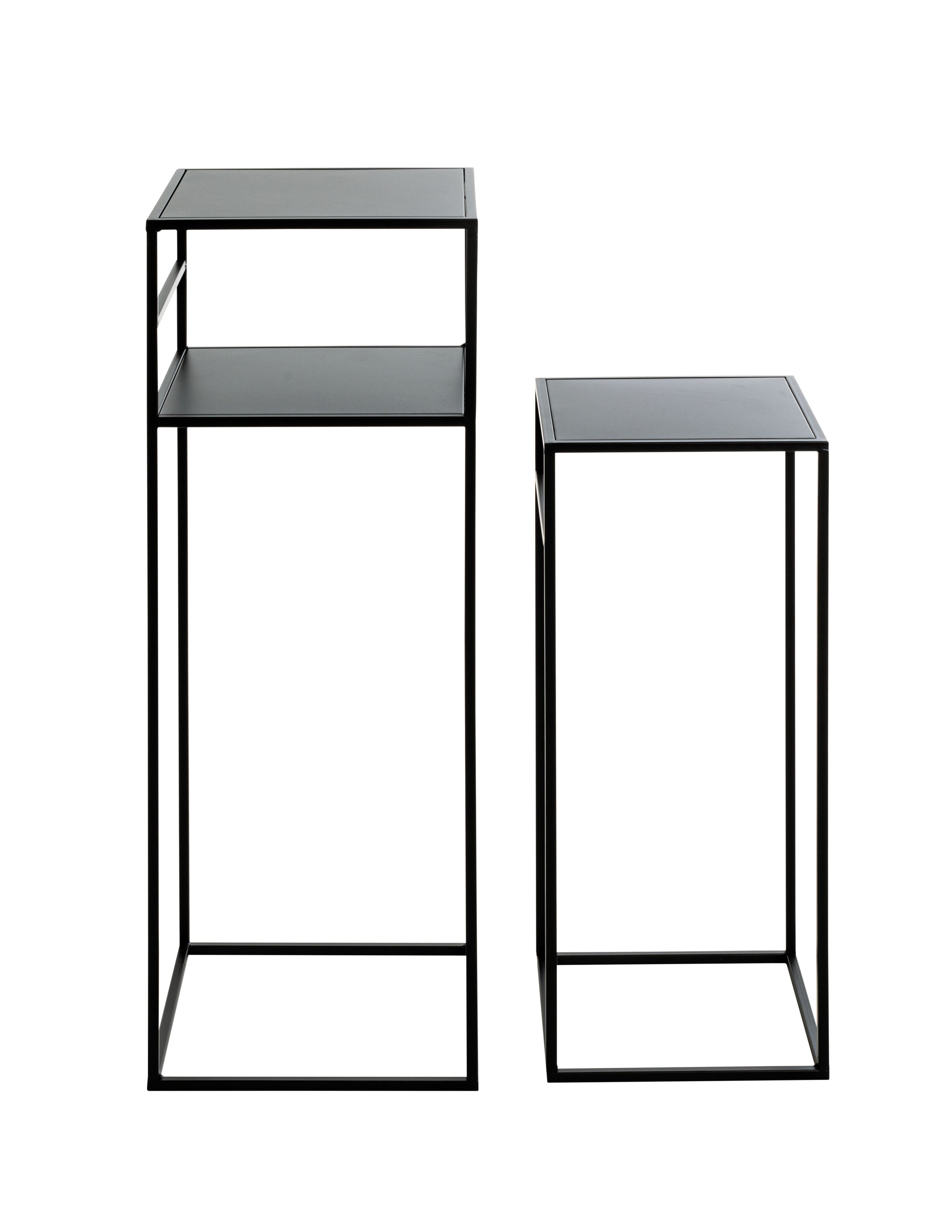 Beistelltisch 2er Set