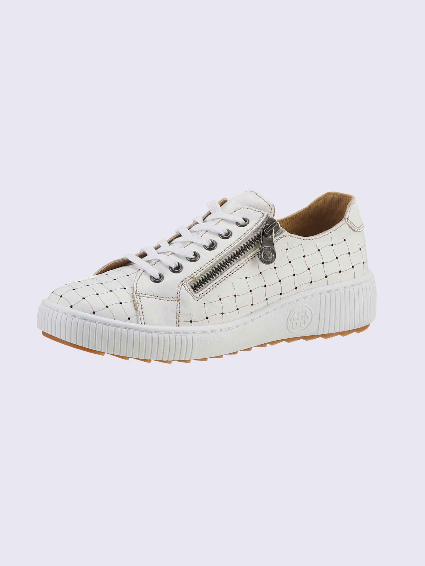 Baskets largeur g*