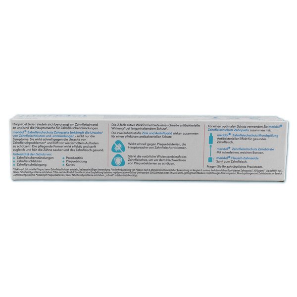 meridol Zahnpasta (75 ml)