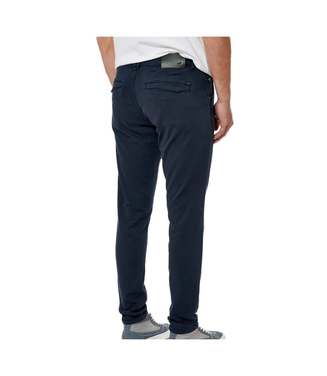Pantalon Marine Homme Kaporal 23M7J