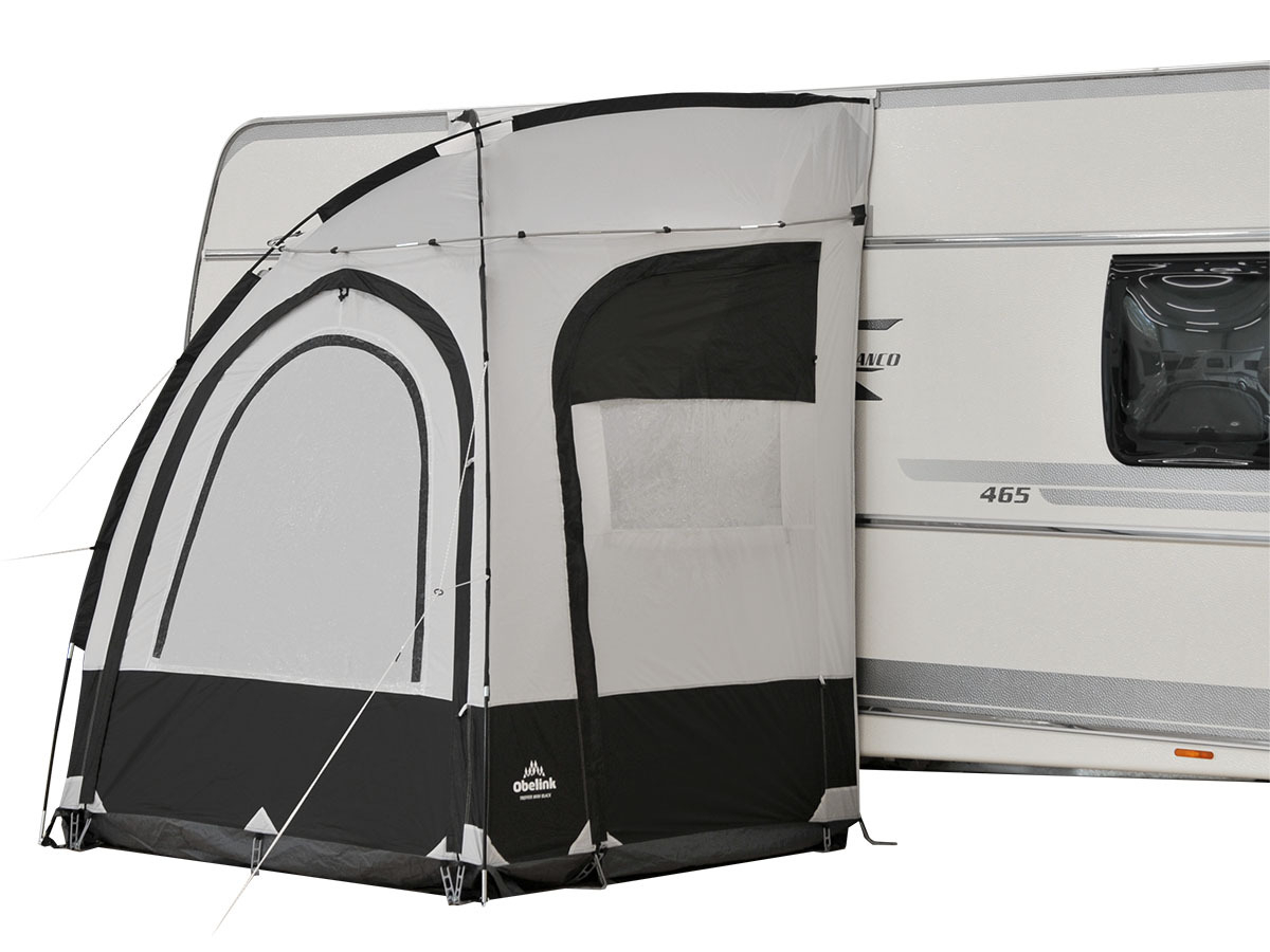 Obelink Treffer Mini caravanvoortent