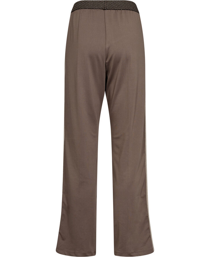 Gustav Marisa, jersey pants Animal fur