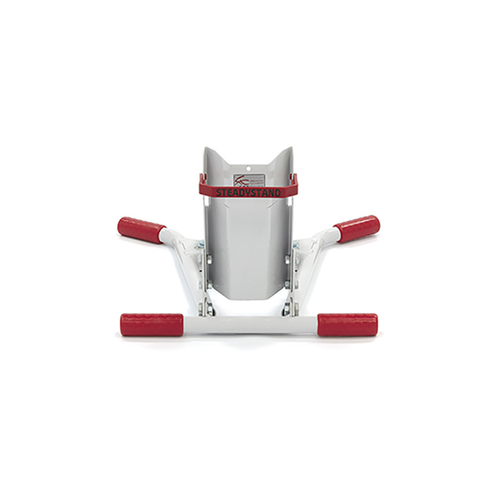 Acebikes - Bloque roue SteadyStand® Scooter - 10-13