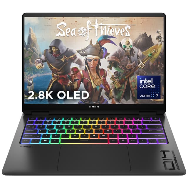 HP Omen Transcend 14 Ultra 7-155H/16/1024/4060 14