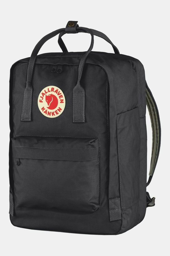 Fjällräven Fjällräven Kånken Laptop 15'' Rugzak