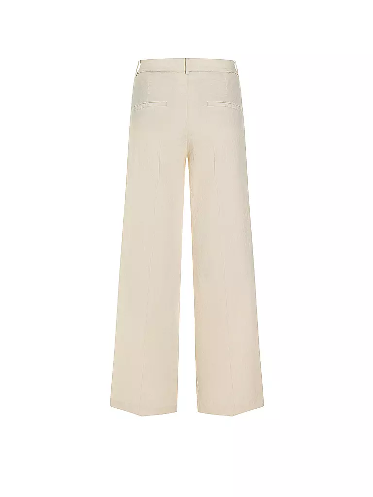 CAMBIO Marlenehose MIRA  creme