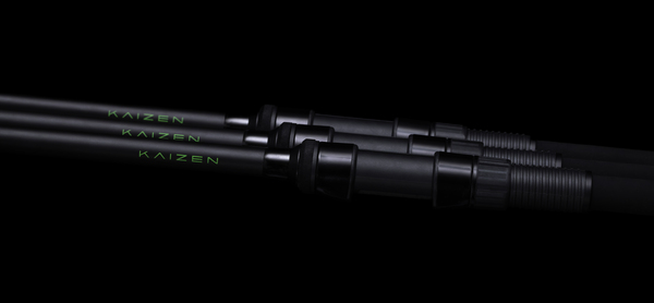 Canne Carpe Korda Kaizen Green 10ft
